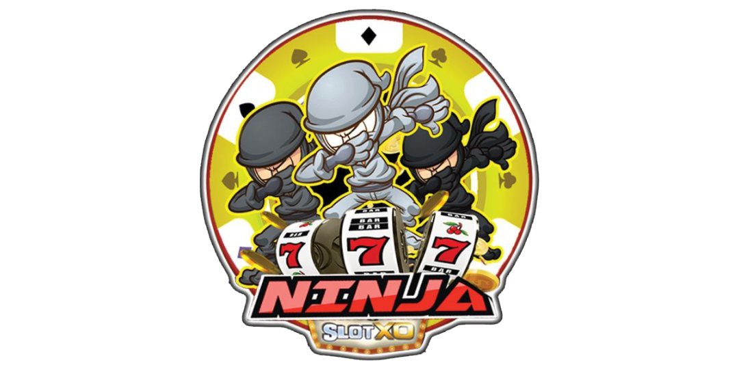 ninjaxo เว็บพนันที่ปลอดภัย สมัครง่าย เล่นได้ 24 ชม.